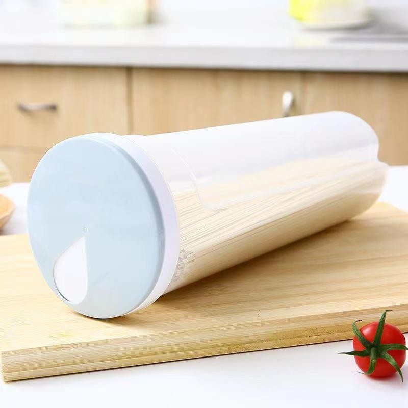 Kitchen Organizer For Dry Food Spices Noodles 7