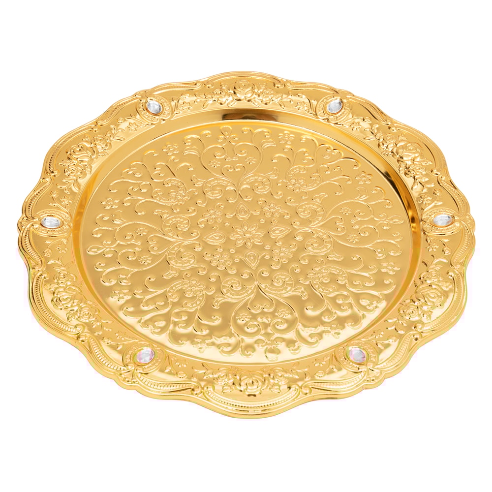 Turkish Tea Set, Vintage Turkish Coffee Set with Pot and 6 Cups for Home Decor Birthday Christmas Housewarming Wedding