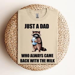 funny dad t-shirt