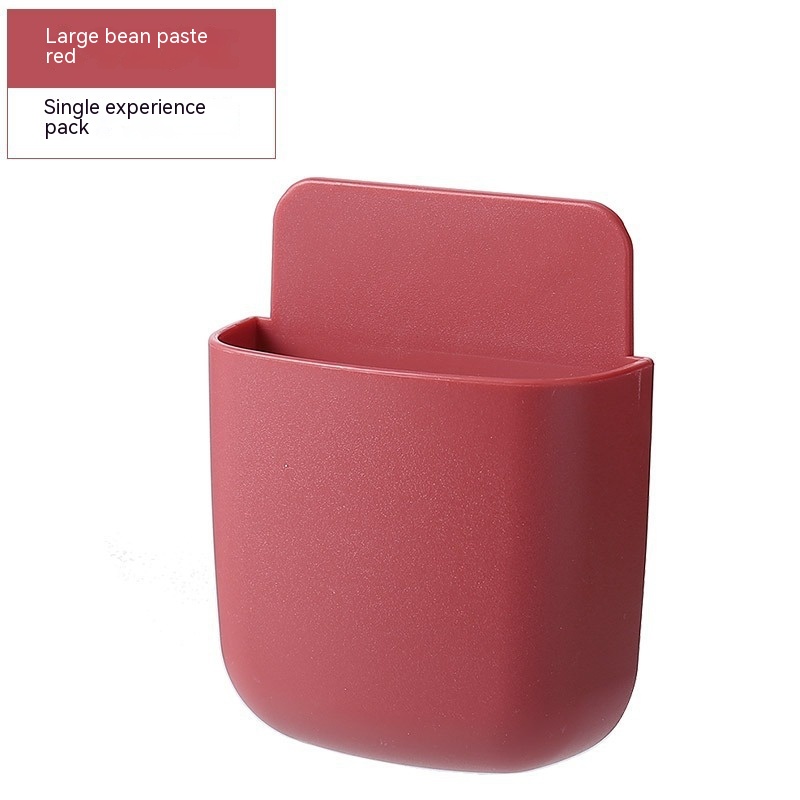 AC remote holder wall mounted