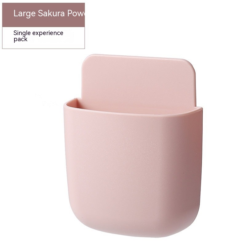 Multipurpose wall mount storage solution