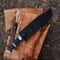 23 HANDMADE HIGH POLISH HUNTING PREDATOR BOWIE MACHETE KNIFE WSHEATH 4