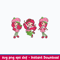 Strawberry Bundle Svg, Strawberry Svg, Png Dxf Eps File.jpeg