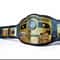 wwe wrestling belt replica