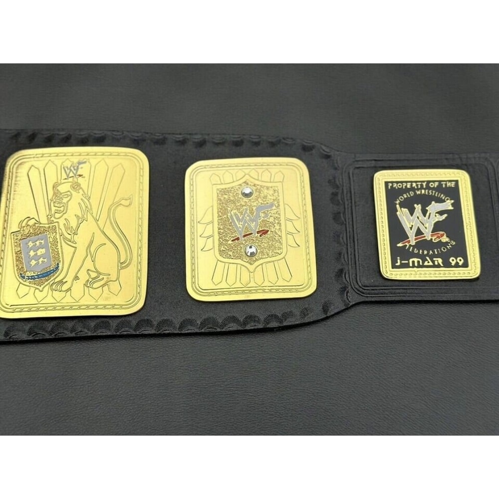 wwe wrestling belt replica