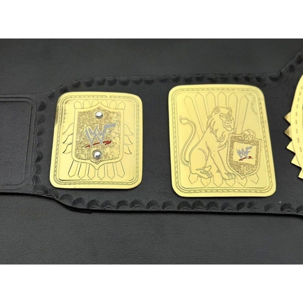 wwe wrestling belt replica