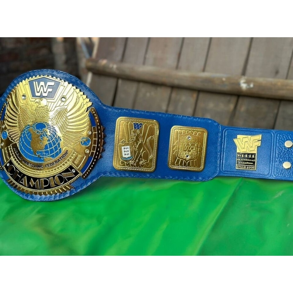 wwe replica belts cheap