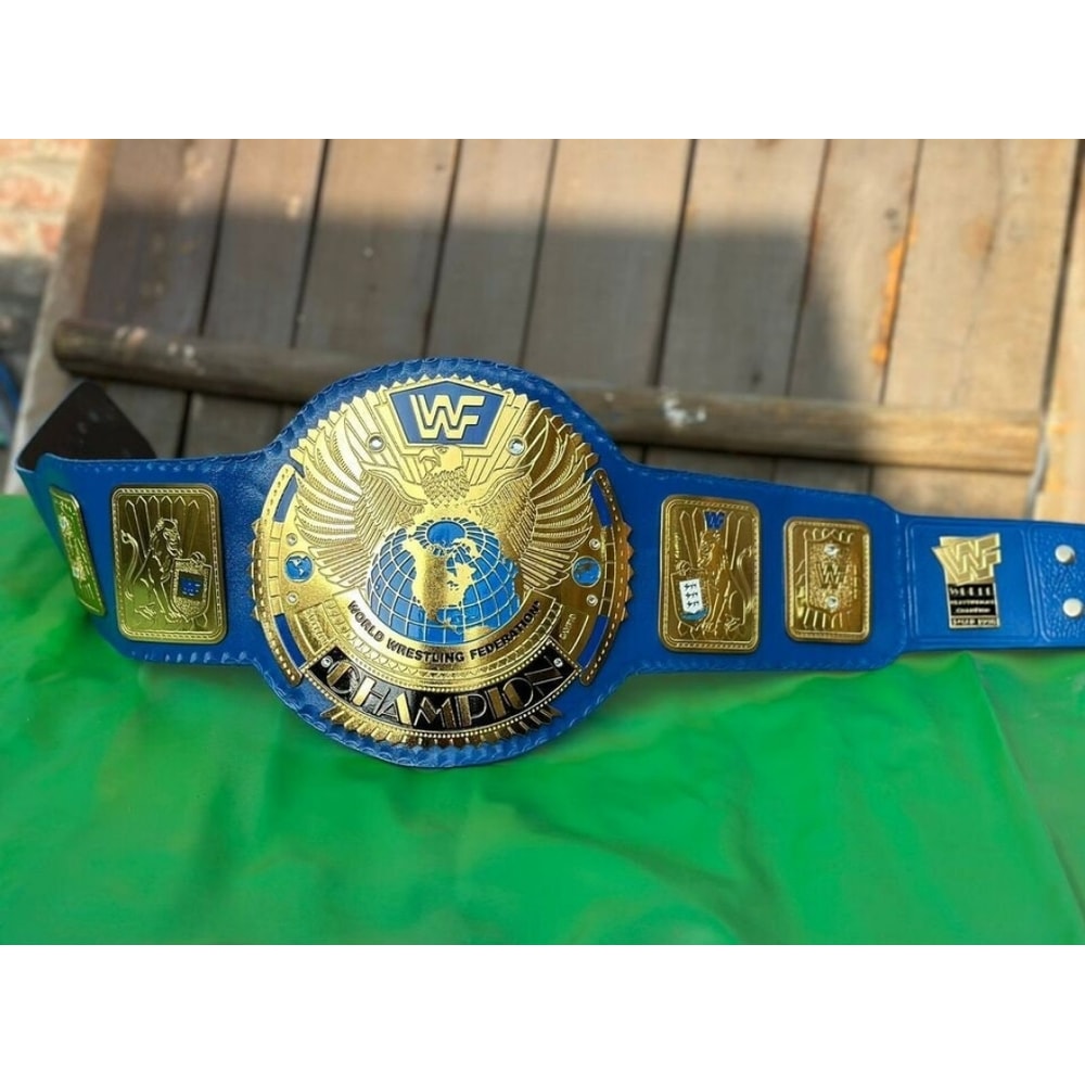 wwe replica belts cheap