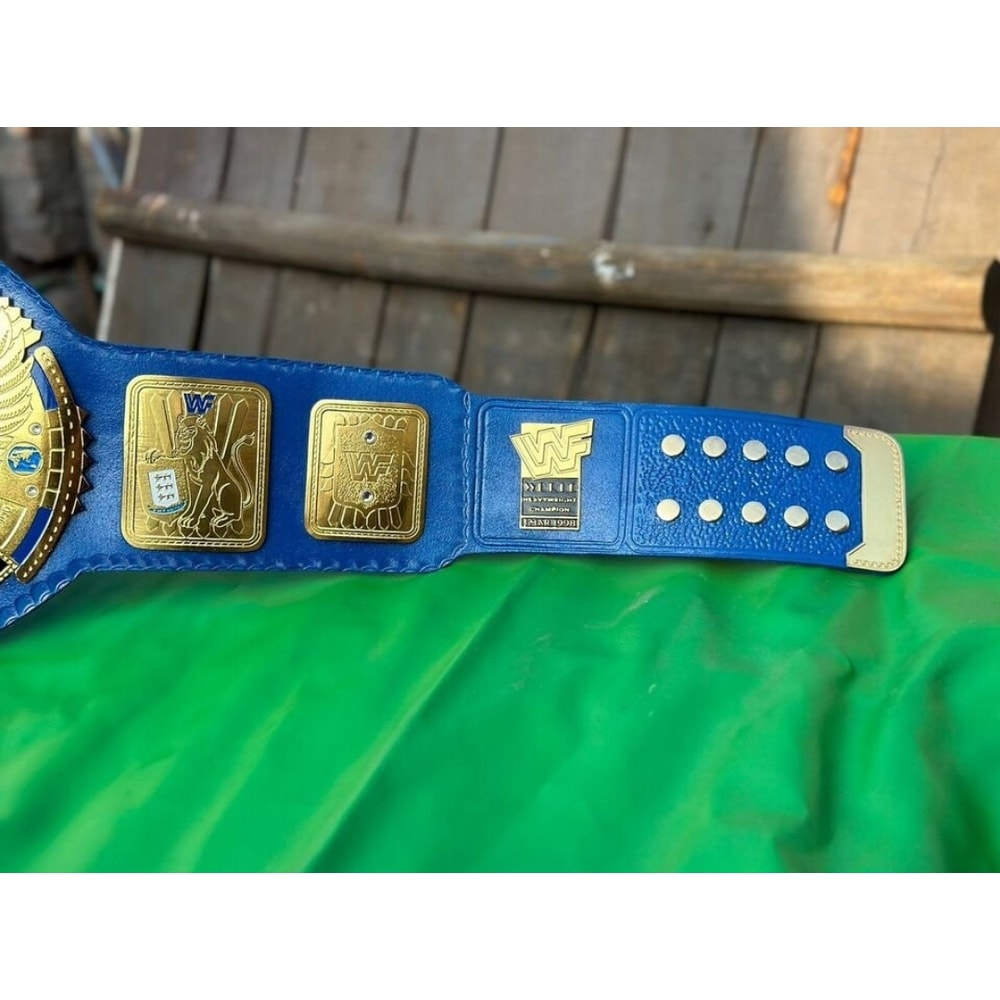 wwe replica belts cheap