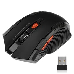 wireless mouse, optical mouse gamer for computer, wireless mice for pc, laptop accessories