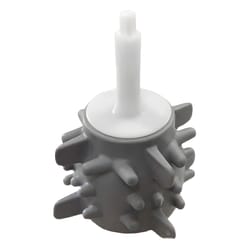 garlic peeler silicone roller for quick peeling, chopper tool