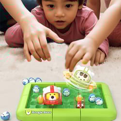 kids magnetic chess board game, logical thinking challenge, intelligence toy, interactive family social game