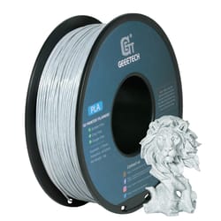 marble pla printer filament plastic, tangle-free, vacuum packaging printing wire materials for printing