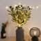 Olive Branches Night Light For Vases Battery Powered Olive Leaf Light String For Room Wedding Decor 2