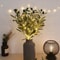 Olive Branches Night Light For Vases Battery Powered Olive Leaf Light String For Room Wedding Decor 2