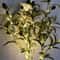 Olive Branches Night Light For Vases Battery Powered Olive Leaf Light String For Room Wedding Decor 3