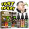 30ml Fart Spray Prank Toy Smelly Stink Bomb Gag Gift For Parties Jokes And Fun Pranks 0
