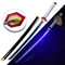 Luminous LED Katana Sword Anime Cosplay Prop With Realistic Design 11
