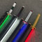 Luminous LED Katana Sword Anime Cosplay Prop With Realistic Design 6