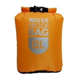 waterproof dry bag for swimming, kayaking, and camping lightweight floating sack for outdoor adventures