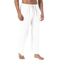 airweave mens cotton linen pants summer lightweight breathable trousers