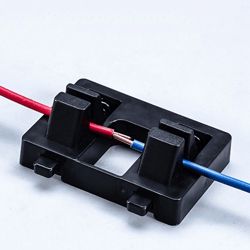 adjustable welding wire fixture with suction base for soldering and pcb work