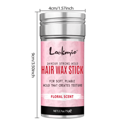 professional styling wax stick for women
