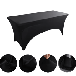 lashease 6ft stretchable salon bed cover and lash pillow combo