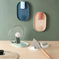 neatnest heat resistant kitchen utensil holder