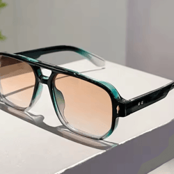 vintage retro sunglasses for men fashionable uv protection shades