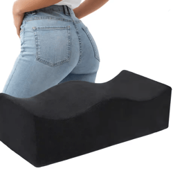 bbl seat cushion tailbone relief hip lift support pad