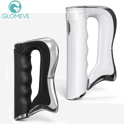 hyperblade electric fascia knife vibration massager for muscle relaxation