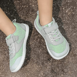 barestep kids wide barefoot sneakers
