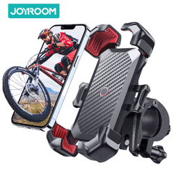 universal bike phone holder 360 degree shockproof bicycle mount for smartphones