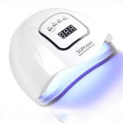 powercure 150w uv led nail lamp
