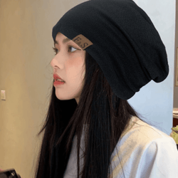 urbanwarm classic knit beanie hat for men and women