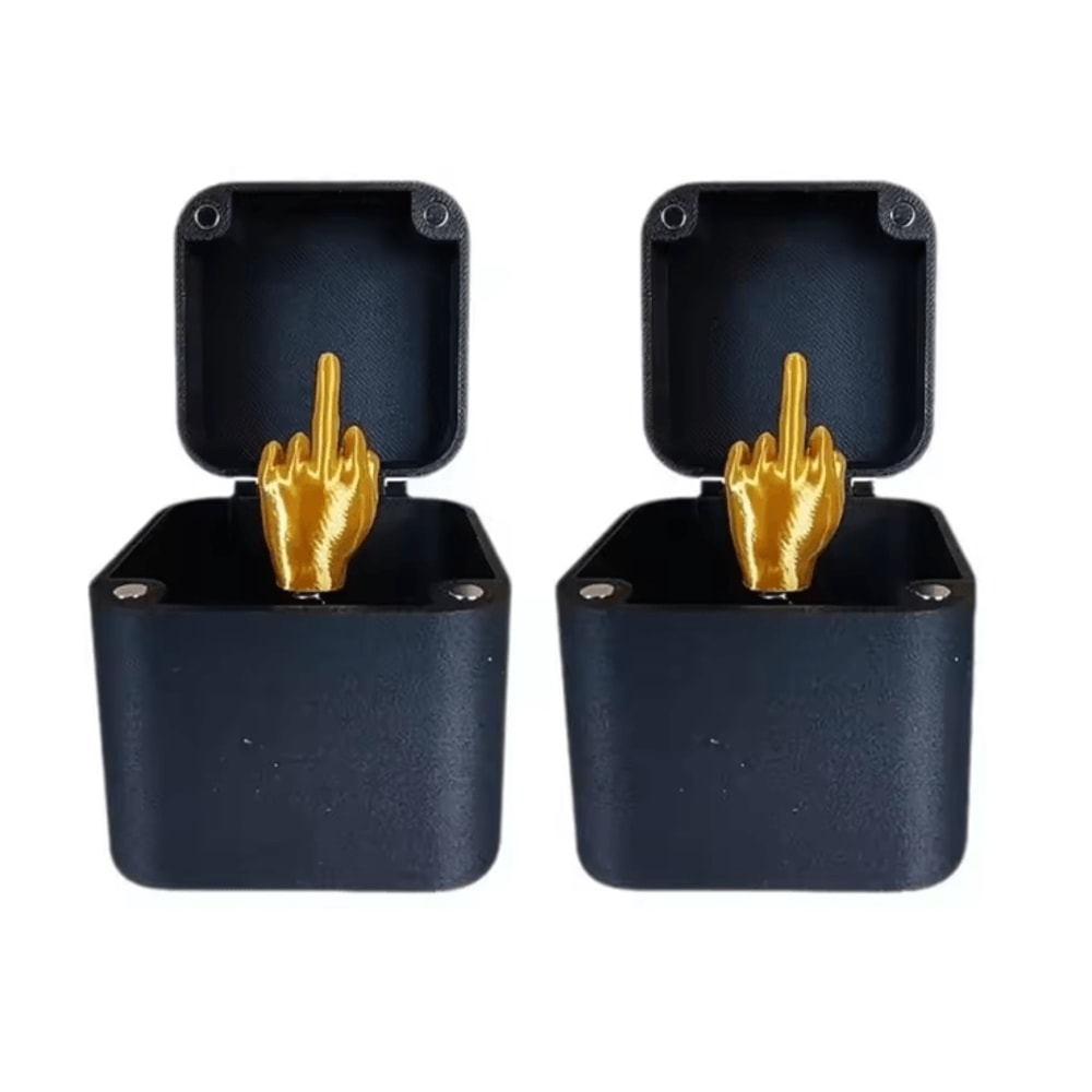 Pop Up Prank Gift Box 5