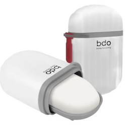 portable waterproof soap box