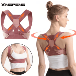 alignease invisible posture corrector