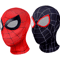 Miles Morales Spider Man Cosplay Mask For Kids And Adults 2