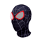 Miles Morales Spider Man Cosplay Mask For Kids And Adults 4