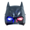 Kids Superhero LED Light Up Mask For Cosplay And Costume Play 8