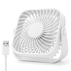 3-in-1 portable air cooler with led night light and humidifier – compact cooling solution for home and office