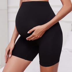 seamless postpartum shaping pants – high waist support underwear for pregnancy recovery and body sculpting