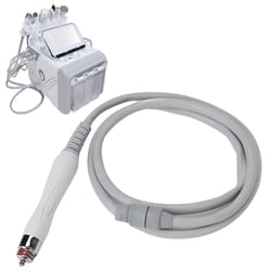 hydrogen oxygen facial cleansing machine probe – professional portable skin care replacement head