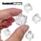 Reusable Acrylic Fake Ice Cubes For Photography And Decoration 2
