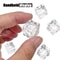 Reusable Acrylic Fake Ice Cubes For Photography And Decoration 2