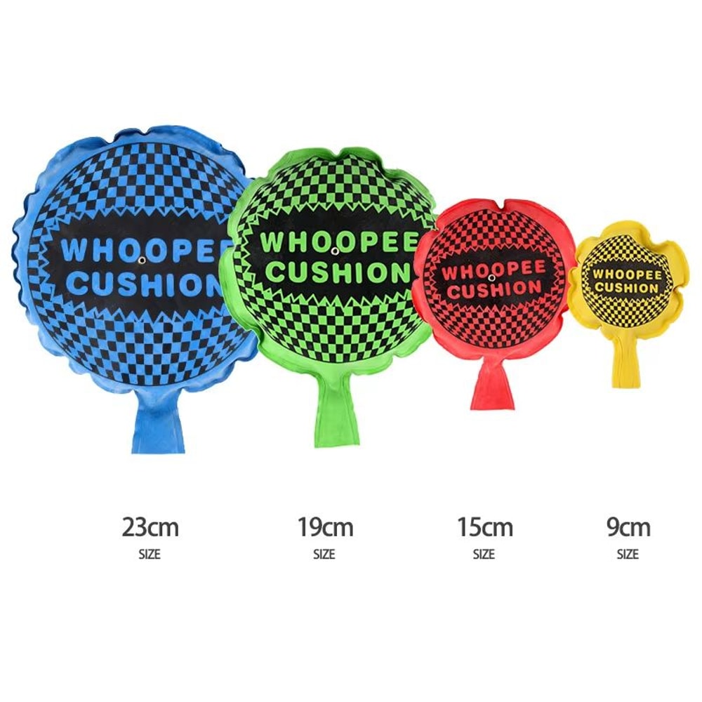 Classic Whoopee Cushion Fart Prank Toy For Kids And Adults 1