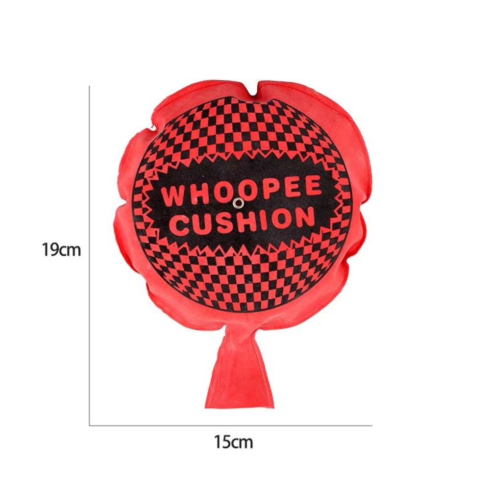 Classic Whoopee Cushion Fart Prank Toy For Kids And Adults 7