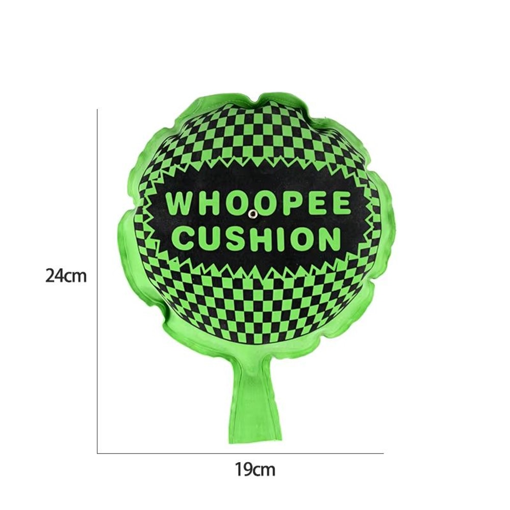 Classic Whoopee Cushion Fart Prank Toy For Kids And Adults 8